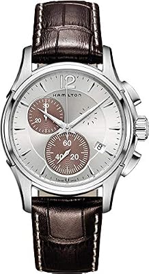 Orologio Hamilton H32612551