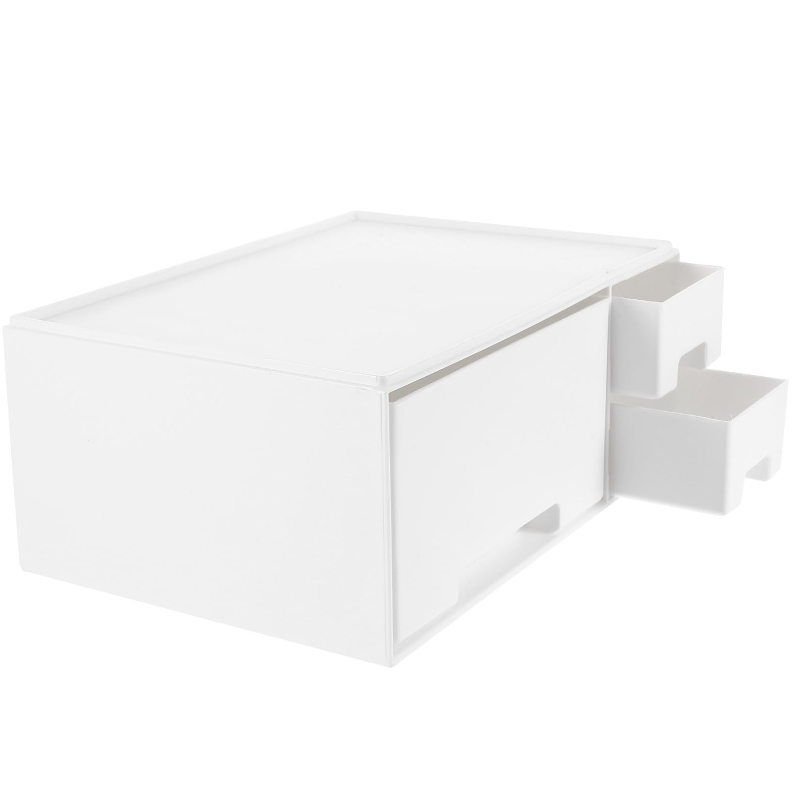 Organizador para computadora y portátil ideal para el teletrabajo en casa