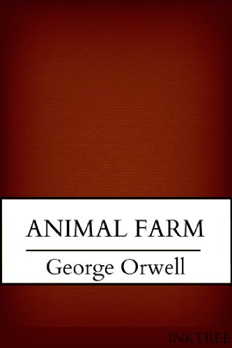Animal Farm (English Edition)
