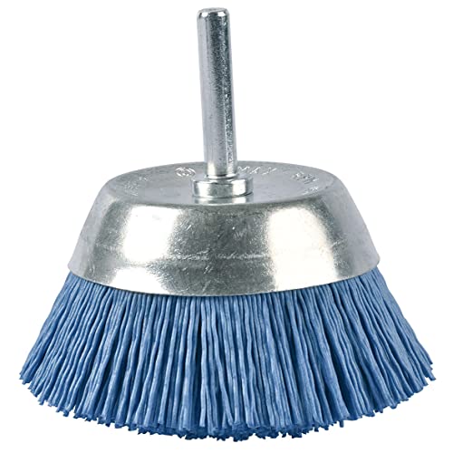 Image of Makita D-45559 - Nylon Wavy Cup 75 mm Thin