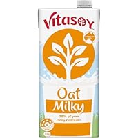 Vitasoy UHT Oat Milk 1 Litre