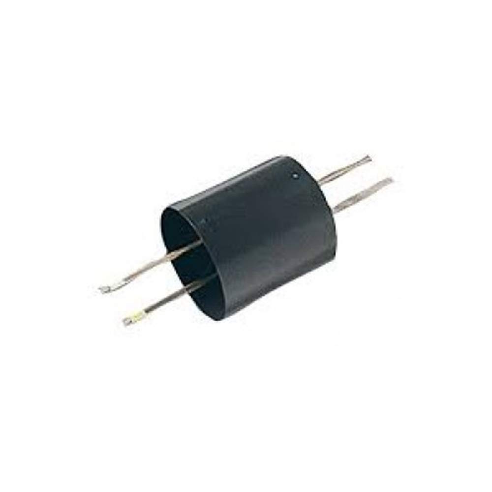 Xpelair 89374AA WK12/11 Wall Kit - Black.