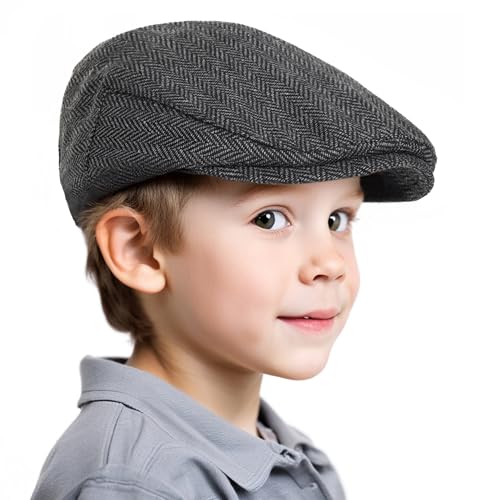 帽子 SD Twill News Boy Cap Black L 帽子 SD Twill News Boy Cap