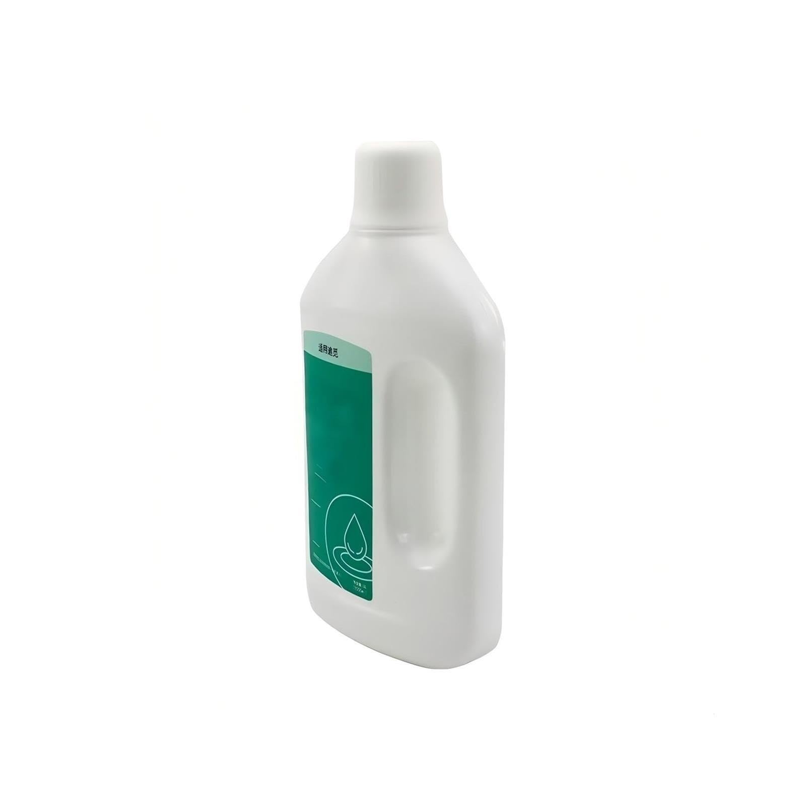 Líquido Limpiador de Pisos de 1000 ml, Compatible con Dreame