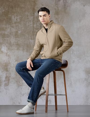 Image of Qube By Fort Collins Men Jacket