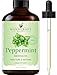 peppermint oil