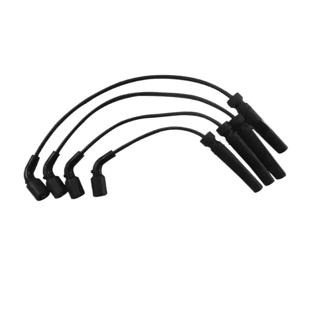 Cables de encendido de bujía para Daewoo para solucionar fallos de motor 5
