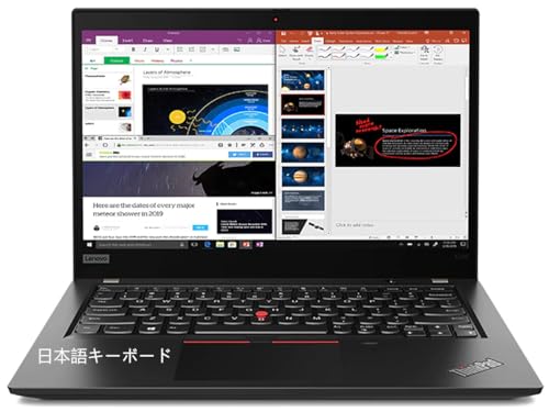 �y�����ςݕi�z ���m�{ Lenovo �m�[�g�p�\�R�� X395/13.3�^/Windows 11/MS Office 2021/AMD Ryzen7 3700U /������ 16GB/SSD 512GB/����WIFI/USB 3.0/HDMI/Type-C/