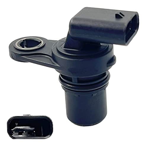 DEVMO 5033308AB Engine Crankshaft Position Sensor Compatible with Avenger Caliber Journey Compass Patriot 200 Sebring