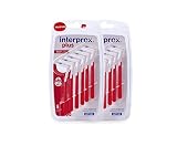 INTERPROX PLUS 90' Mini Conical - NTERDENTAL BRUSH MINI CONICAL 1.0MM - lower price by Interprox