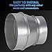 Air Duct Reducer 5