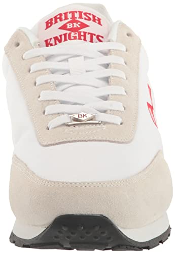 British Knights Men's Dart Sneaker2