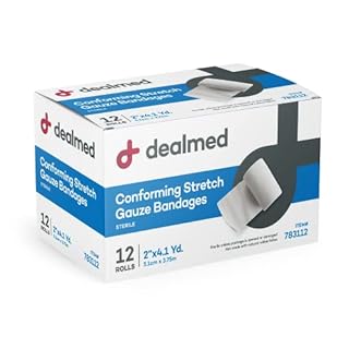 UPC 817415020017 product image for Dealmed 2