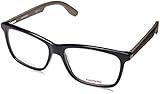 carrera brillen herren apollo Brillenbreite: 124mm Carrera Brillen CA 5500 8UB
