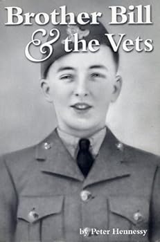 Paperback Brother Bill & the Vets Book