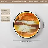 Zoom IMG-2 mahwer immagine artistica di sabbia Zoom IMG-2 mahwer immagine artistica di sabbia