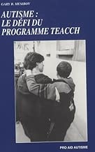 Download Autisme : Le défi du programme Teacch PDF