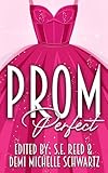Prom Perfect (English Edition)