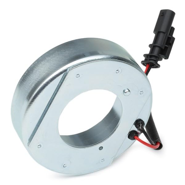 Bobine D'embrayage Magnétique THERMOTEC Pour Compresseur Clim - Neuf, Référence KTT030007