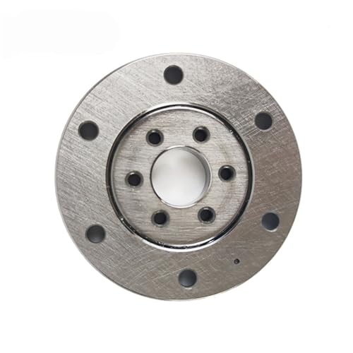 Roulement à rouleaux croisés ultra-fin CRBTF305AT compact pour guidage rotatif précis