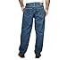 Levi's¿ Big & Tall Men's Big-Tall 560 Comfort Fit Jean, Dark Stonewash, 44 29