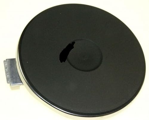 Plaque de cuisson électrique Norme D18 Compacte Facile à nettoyer Cuisson rapide Design épuré - vue 2