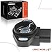 A-Premium Throttle Position Sensor Compatible with Chevrolet Tracker 2001-2004 & Subaru Forester 1998, Impreza 1995-1998, Legacy 1995-1999 & Suzuki Aerio 2002-2003, Esteem Grand Vitara Sidekick