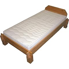 Premium Wellness Wasserbett...