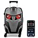 Imagen de Gelrova Equipaje LED rígido de 20 pulgadas