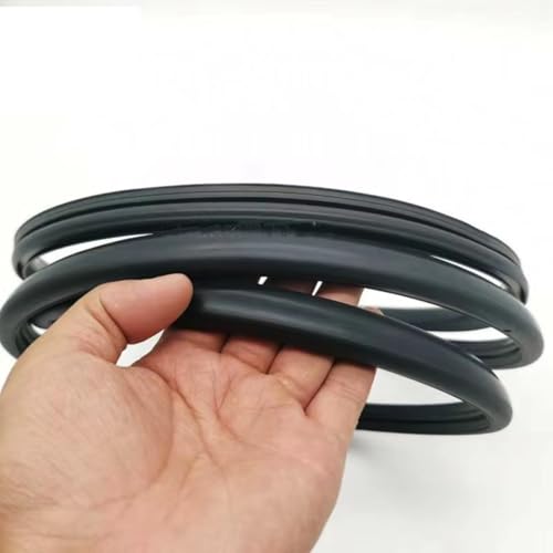 Joint de pare-brise et toit ouvrant pour Ford Focus 2007-2014 - 2