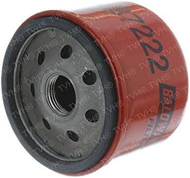 Filtro lubricante Baldwin B7222