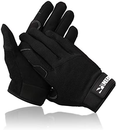 undersun fitness gloves
