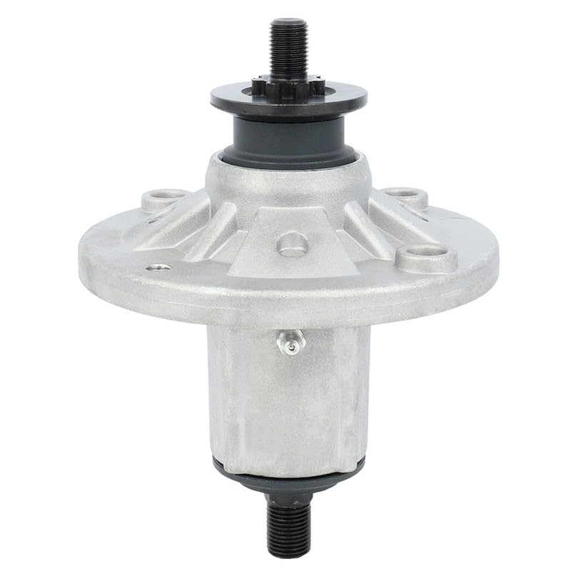 #US Replacement Part for 2 Spindle Assembly for John Deere AM136733 AM143469 AM137097 Z245 Z255 for Efor Ztrak Spindlepart#533684