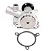 CCIYU Timing Belt Water Pump kit 1986-1987 for BMW 325 1984-1987 for BMW 325e 1986-1987 for BMW 325es 1987 for BMW 325i 1987 for BMW 325is