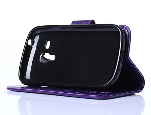 C-Super Mall-UK Samsung Galaxy S3 Mini GT-i8190