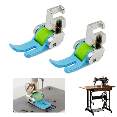Pieds presseurs machine à coudre domestique pour patchwork