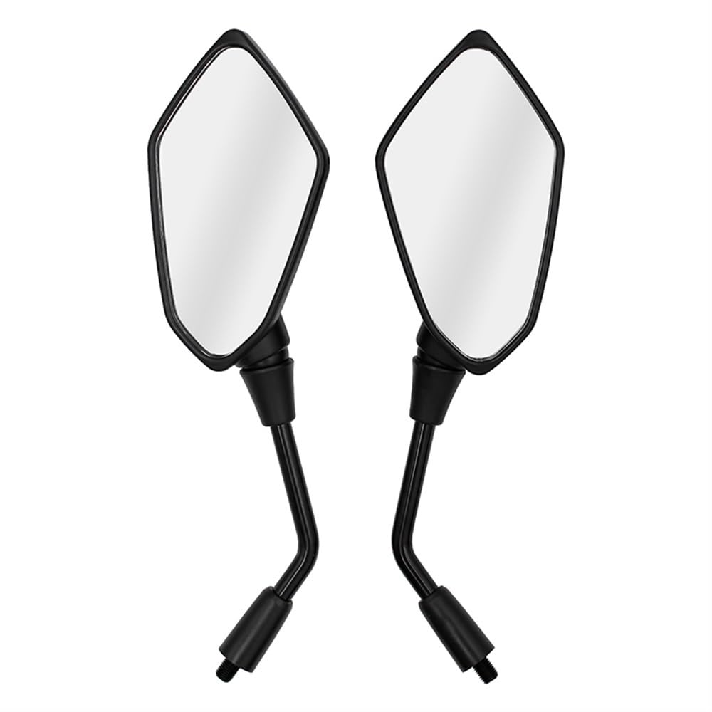 Rétroviseurs Benelli BN150 BJ150-31 pour trajets urbains et balades à moto