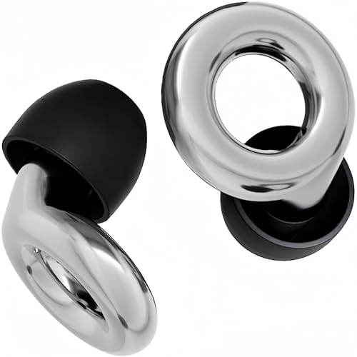 Earplugs For Low Frequency