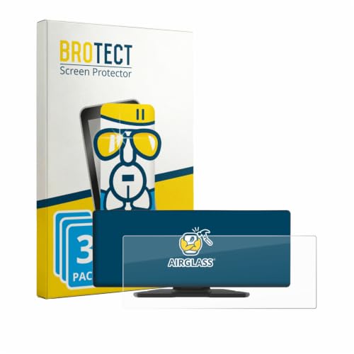 Protection écran verre pour Carpuride W903 Plus brotect film vitre 9H