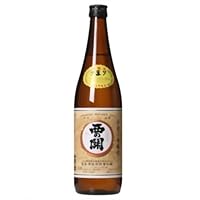 西の関 手造り本醸造 [ 日本酒 720ml ]