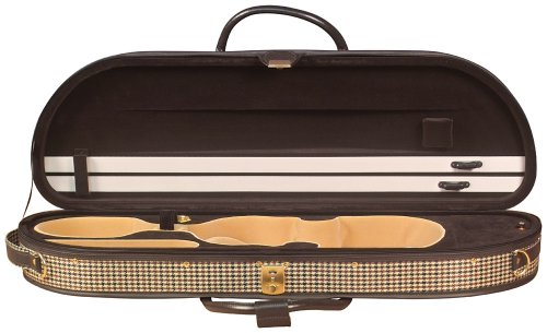 Baker Street BK-4000�f���b�N�X�o�C�I�����P�[�X ? Half Moon