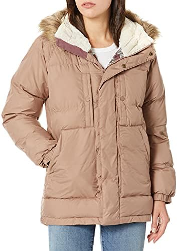 burton vallah jacket