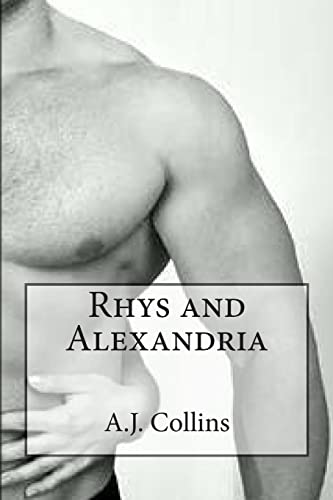 Rhys and Alexandria