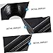 Veemoon 10Pcs Slot Nuts Nut Block Steel for Truck Bed Deck Rails Sliding Nut Fasteners for Connecting Profiles Professional Design for Industrial
