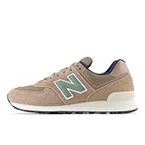 [ニューバランス] スニーカー U574 旧モデル SBB(BROWN/GREEN) 28.5 cm D