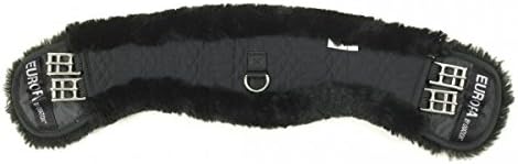 Europa H-Wither Dressage Girth 30