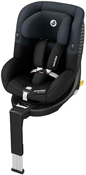 Maxi-Cosi Mica 360 S I-size 0-18 kg Oto Koltu u 0-18 Kg Tonal Black