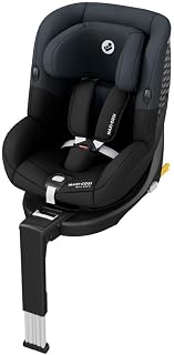 Maxi-Cosi Mica 360 S I-size 0-18 kg Oto Koltuğu 0-18 Kg Tonal…