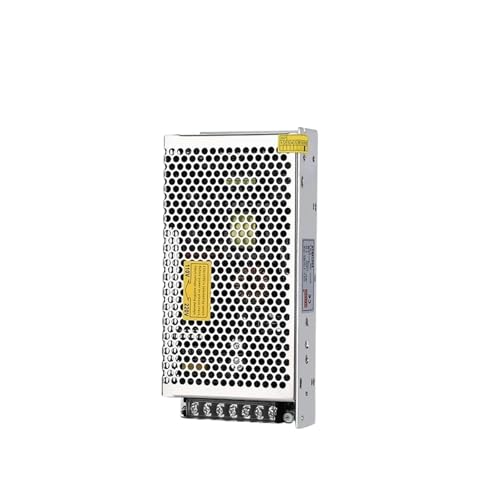 BAWAZINA DC - DC�X�C�b�`���O�d���A150W 350W 500W 19-200VDC 12V 24V 48V �H�Ɨp�R���o�[�^�[ (48V_150W)