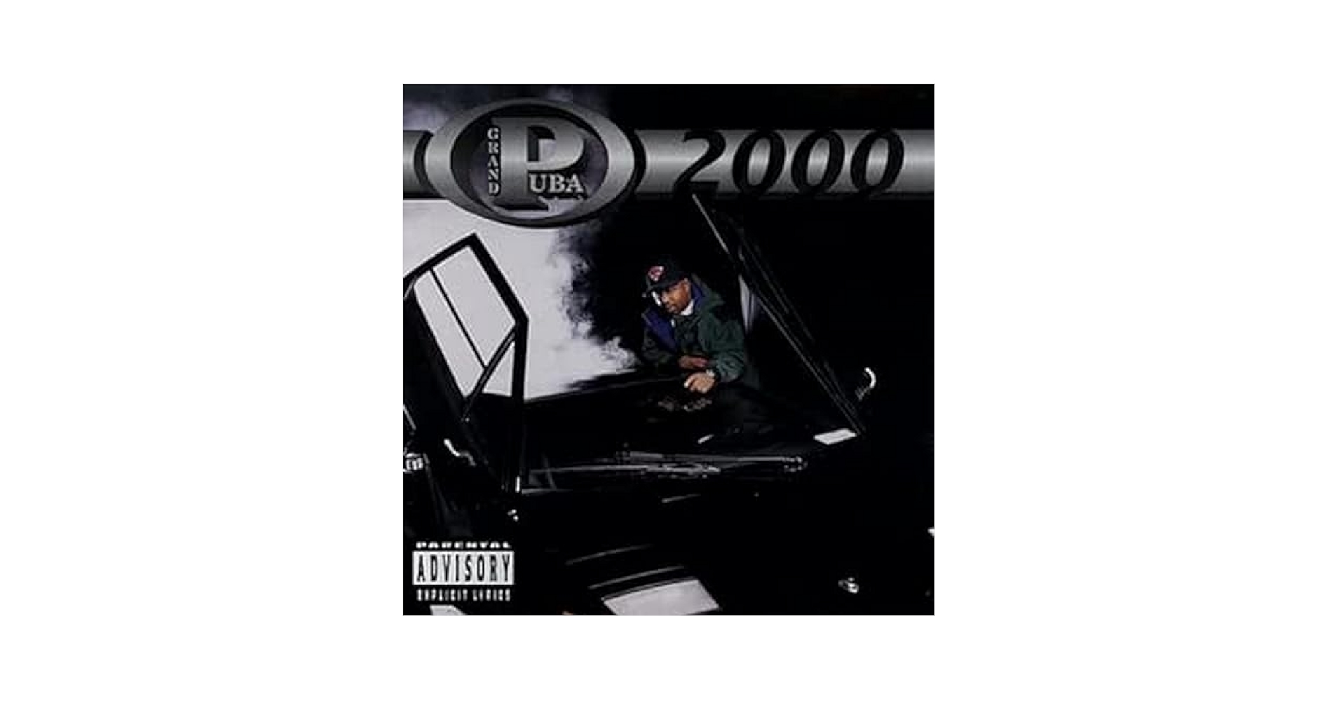 ヒップホップ+ラップ Grand Puba - 2000 GRAND PUBA - 2000 [ FULL ALBUM ] - YouTube